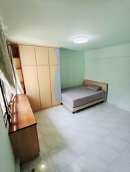 Blk 287B Jurong East Street 21 (Jurong East), HDB Executive #572253261